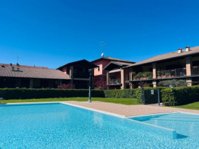 AL CASCINALE PESCHIERA DEL GARDA